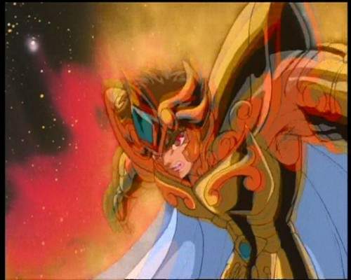 Otaku Gallery  / Anime e Manga / Saint Seiya / Screen Shots / Episodi / 053 - Nobile Cassios / 087.jpg